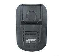 Adaptador convertidor de batería para Bosch 18V BAT622 BAT618 a WA3575 WA3525 4Pin naranja herramientas de pie sin soldadura, conexión rápida ABS, acoplador de herramientas de repuesto