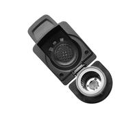 Adaptador Convertidor De Cápsulas De Café Reutilizable, Compatible Con Dolce Gusto, Soporte For Cápsulas De Cafetera De Cápsulas