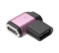 Adaptador convertidor de carga para Z6A/Z6Pro/Z7S/Z7A que proporciona una transferencia de señales estable, habilita la fuente de alimentación rápida