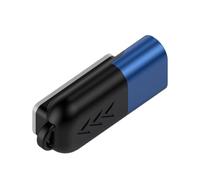 Adaptador convertidor de carga USB C para reloj Band 9/8/7/6 que proporciona una fuente de alimentación de transferencia de señales estables