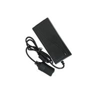 Adaptador convertidor de Corriente CA/CC de 100 V-240 V a 12 V CC(EU Plug_5A)