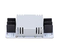 Adaptador convertidor de Corriente DC 24V 12V a 5V 10A Regulador de Voltaje Módulo Reductor DN510 Módulo de alimentación Impermeable de Alta eficiencia para Motor de navegación