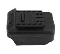 Adaptador convertidor para DAYI para baterías /2106 para funcionar con herramientas de 18 V y aceptar células BL1830 BL1840 (MT a 2106)