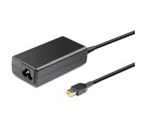 Adaptador CoreParts MBXLE-AC0014 65 W 20 V 3,25 A Lenovo Negro