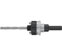 Fischer 532058 Complete Adapterhs-Hs-Hss-Co A2