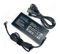 Adaptador Corriente 280W 14A 20V ADP-280EB B B AC para Asus ROG Strix G15 G17 G513R G513Q G713R G713Q Scar 15 17 G532L G533Z G733Z G731G G531G 70W 031G G Gaming Ordenador Portátil Bloque Alimentación