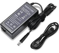 Adaptador Corriente 65W para Dell Latitude 7480 7490 E5400 E6430 E6530 E7240 E5540 E6540 Chromebook 11 3180 3189 3120 3181 Inspiron 15 3542 3521 N521 521 00 50 6 TM1C 06TM1C 0G4X7T K9TGR DA65NM111-00