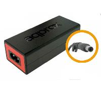 ADAPTADOR CORRIENTE 90W APPROX HP APPA01