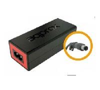 CARGADOR COMP. HP PORTATIL APPROX NOTEBOOK 90W