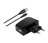 Adaptador corriente playstation classic