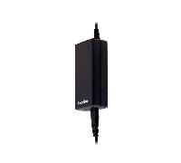 ADAPTADOR CORRIENTE UNIVERSAL COOLBOX 65W + 14 TIPS