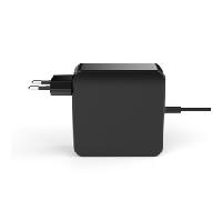 Cargador de Portátil Leotec Notebook 65W Type-C/ 1x USB Tipo-C/ 3.25A