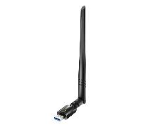 ADAPTADOR CUDY AC1300 WIFI HIGH GAIN USB 3.0 ADAPTER WU1400
