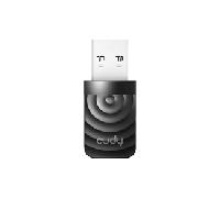 WIRELESS LAN USB CUDY WU1300S