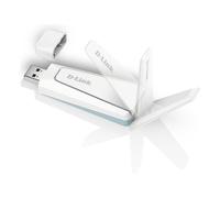 Adaptador D Link AX18U AX1800 Blanco Y Azul