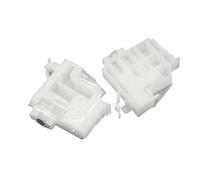 Adaptador Damper de Tinta, Compatible con EPSON, L1110 L3100 L3101 | 1758383 1758384, L3110, L3150, L3151, L3160, L5190(4X Color)