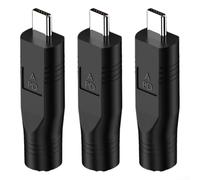 Adaptador DC a para usb-c 100W ABS para starlink Adaptador DC(PD-D 5521)