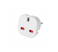 Adaptador de 10 A, 4.8 mm, 1 Terminal, Conector para dispositivos eléctricos y aplicaciones de ingeniería.