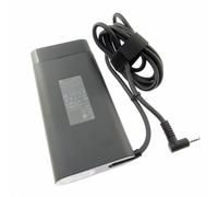 Adaptador De 200 W Pfc Smart Slim Plug De 4,5 Mm, Clavija Redonda De 4,5 X 3,0 Mm