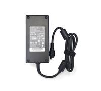 Adaptador de 4 pines de 180 W, 19 V, 9,5 A, ADP-180HB B PA3546E-1AC3, fuente de alimentación para Toshiba Satellite Qosmio X200 X205 X300 X305 X500 X505 X870 PA-1181-02 PQQ. X32 E 000M0 0LEN PA3546U