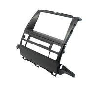 Adaptador De 7 Pulgadas para Marco De Coche Y Panel De Radio Android para Toyota para Prado para Land Cruiser 120 LC120 2004-2009 PYPFQUMQGR