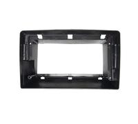 Adaptador De 9 Pulgadas para El Marco del Coche para Suzuki para Grand Vitara 1998-2005, Panel De Instalación De Radio para Salpicadero. Marco Radio de Coche(Only Frame)