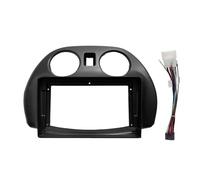 Adaptador De 9 Pulgadas para Marco De Coche Panel De Radio Android para Mitsubishi para Eclipse 2005-2012 QAQMHVCVB(Frame Cable)