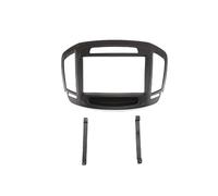 Adaptador De 9 Pulgadas para Panel De Radio para Opel para Insignia 2014-2018 Marco Radio de Coche
