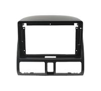 Adaptador De 9 Pulgadas para Radio De Coche Reproductor De DVD Marco De Fascia Y Panel De Montaje Android para C-RV 2002-2006 KLAUER(Only Frame)