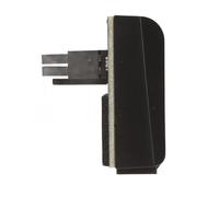 Adaptador de 90 Grados 12VHPWR: Conector de Alimentación GPU de 16 Pines Adaptador de Corriente de 450 W Tarjeta Gráfica para Tarjeta Gráfica GPU RTX 3090Ti 4070Ti 4080 4090 de