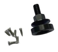 Adaptador de abrazadera de accesorio de soporte de Motor, hélice de orificio de 5MM Compatible con SUNNYSKY 2212