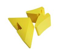Adaptador de abrazadera de ángulo para herramienta manual sin equipo adicional, abrazaderas de ángulos de carpintería, agarre de instalación rápida