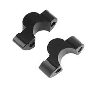 Adaptador De Abrazadera De Montaje para Motocicleta, Elevador De Manillar De Motocicleta De 20 Mm De Aumento, Kit para Suzuki para GSX S 1000 S1000 F GSXS1000GT Mano Bar Riser