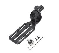 Adaptador de abrazadera de varilla de 15 mm con placa de montaje para DJI Focus Pro LiDAR