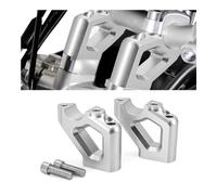 Adaptador De Abrazadera Elevador Manillar Código Aumento Motocicleta Para TIGER 900 LOW RALLY Tiger850 2020-2021 Elevador Manillar