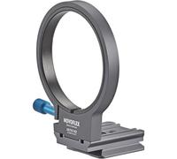 Adaptador de abrazadera para trípode Novoflex ASTAT-RZ