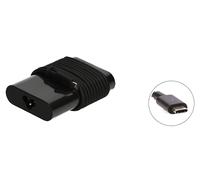 ADAPTADOR DE AC DELL 65W TIPO C; ACA0014A (DELL) Cantidad X 1