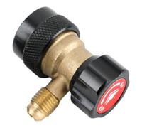 Adaptador De Acoplamiento Rápido - Relación Universal Connect Rápido Para Herramientas De Línea De Aire Y Sistemas Hidráulicos, Enchufe Pesado | Conexión De Acoplamiento Fiable Para Compresores De