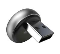 Adaptador de actualización inalámbrico CARLINKIT CPC200-MINI Ultra3 con cable para CarPlay y Android Auto, dispositivo USB para vehículo