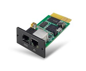 Adaptador de administración de energía remota V7 V7 UPSSNMP1-1E