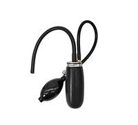 Adaptador de admisión Universal fácil vejiga máquina automotriz probador Bloques tapón Fuga Inflable Fugas Evap para detectores diagnóstico Sistemas y Escape vehículos 12V