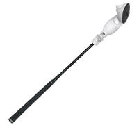 Adaptador de agarre para palo de golf de realidad virtual, mango para simulador de golf de realidad virtual