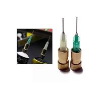 Adaptador de aguja de pegamento para B7000/T7000/T8000 Ajuste del tamaño de la aguja Resuelva el problema