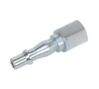 Sealey AC18BP Atornillado Adaptador Femenino 0.6cmbsp Paquete De 100