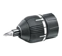 Adaptador de ajuste de par Bosch IXO para atornillador inalámbrico 3,6 V