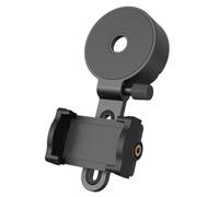 Adaptador de Alcance del teléfono, Adaptador de teléfono del telescopio - Clip de telescopio de teléfonos celulares | Subgadora de teléfonos móviles portátiles para Ver conciertos, Ver