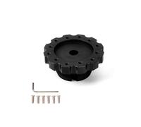 Adaptador de Aleación de Aluminio para Volante de Juego PXN V10 para Accesorios de Conexión de Modificación de Base Laishida PXNV10 A