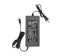 Adaptador de alimentación 12V6A (con luz) 72W