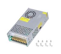 Adaptador de alimentación 48 V 12,5 A 600 W Convertidor de alimentación de 110 V CA a 48 V CC