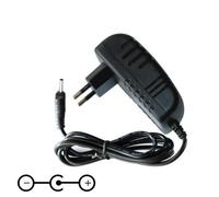 Adaptador de alimentación, Cargador de 12 V para Tablet Cube i9